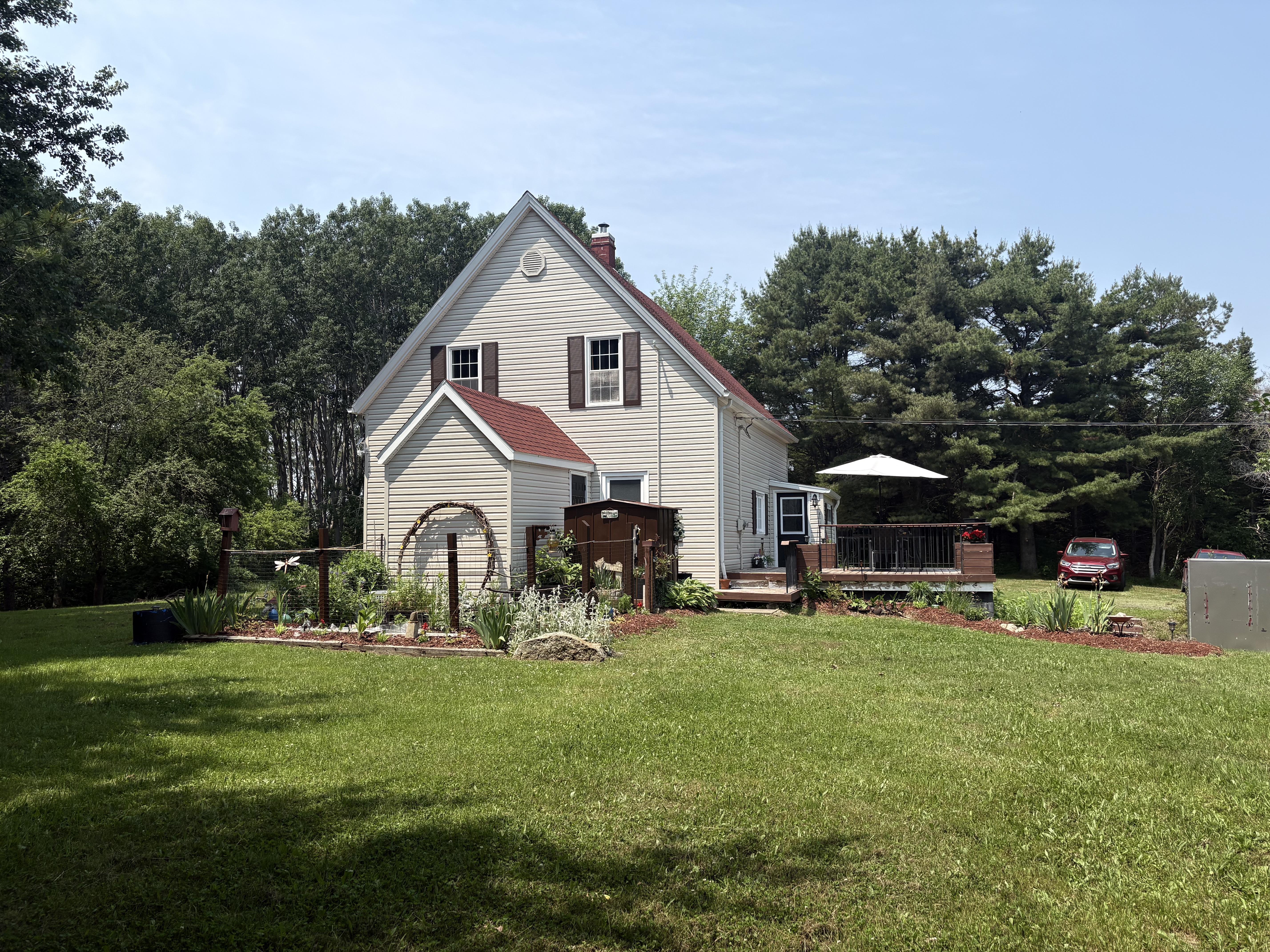 Middle Lahave Riverfront Property For Sale