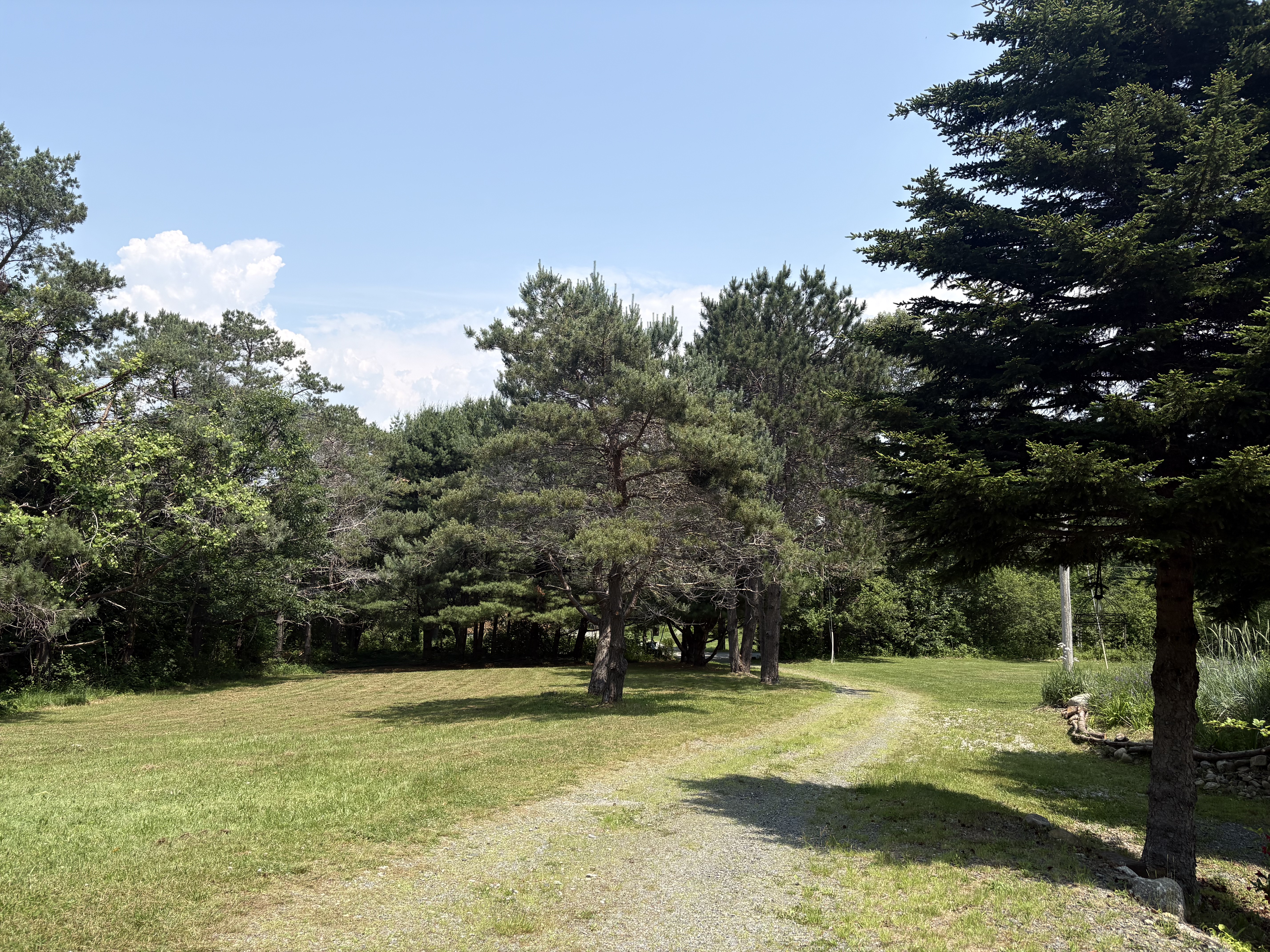 Middle Lahave Riverfront Property For Sale