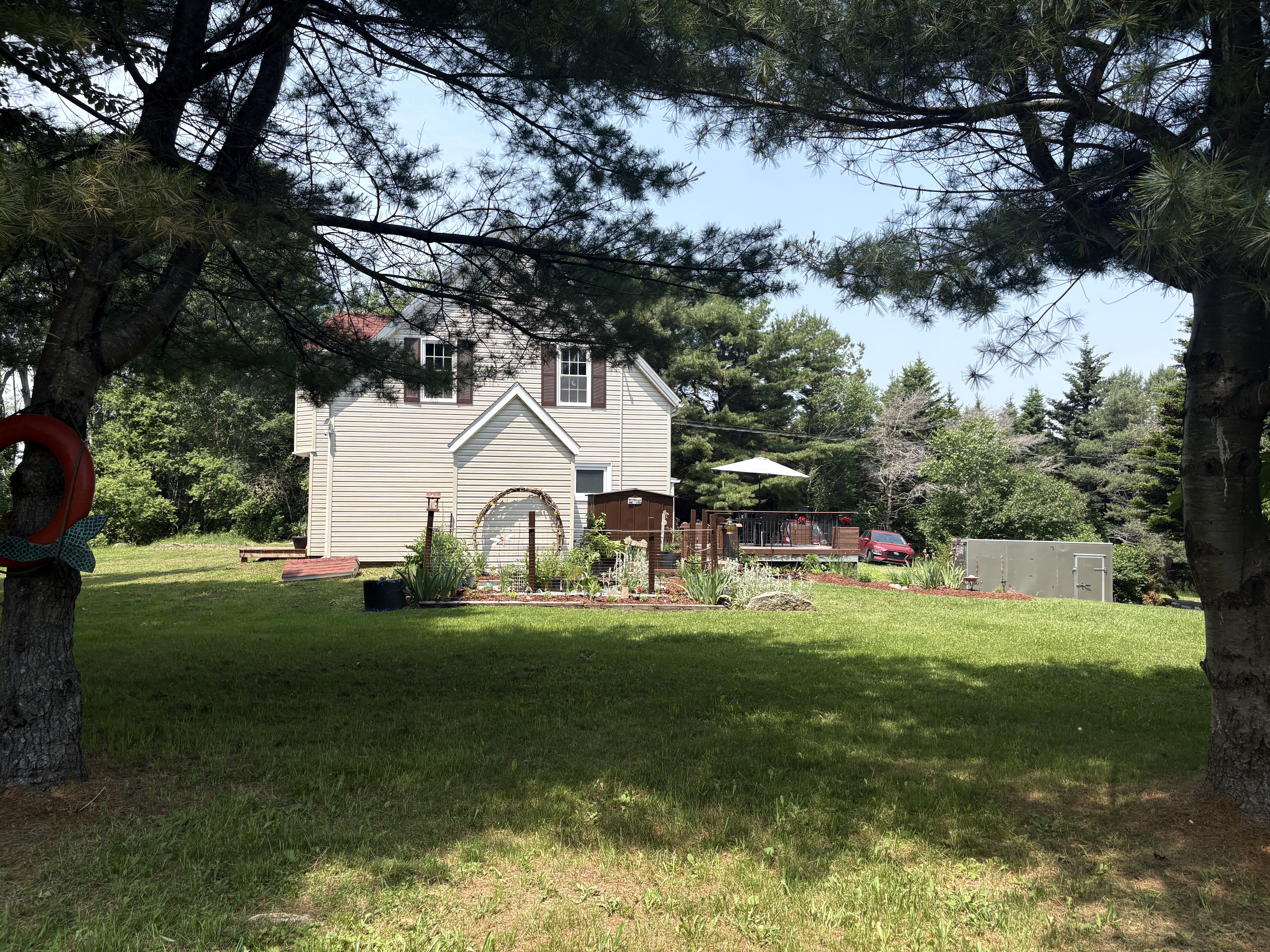 Middle Lahave Riverfront Property For Sale