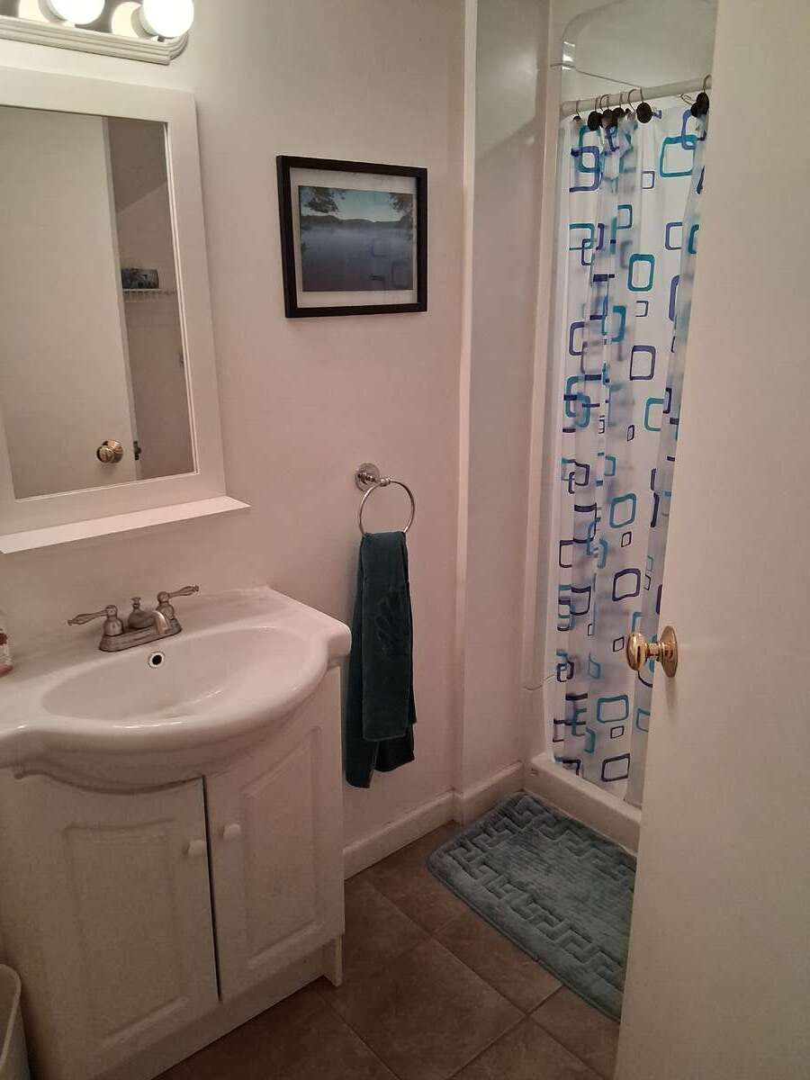 I am sure you know what this is. Great when you want to take a shower after swimming.