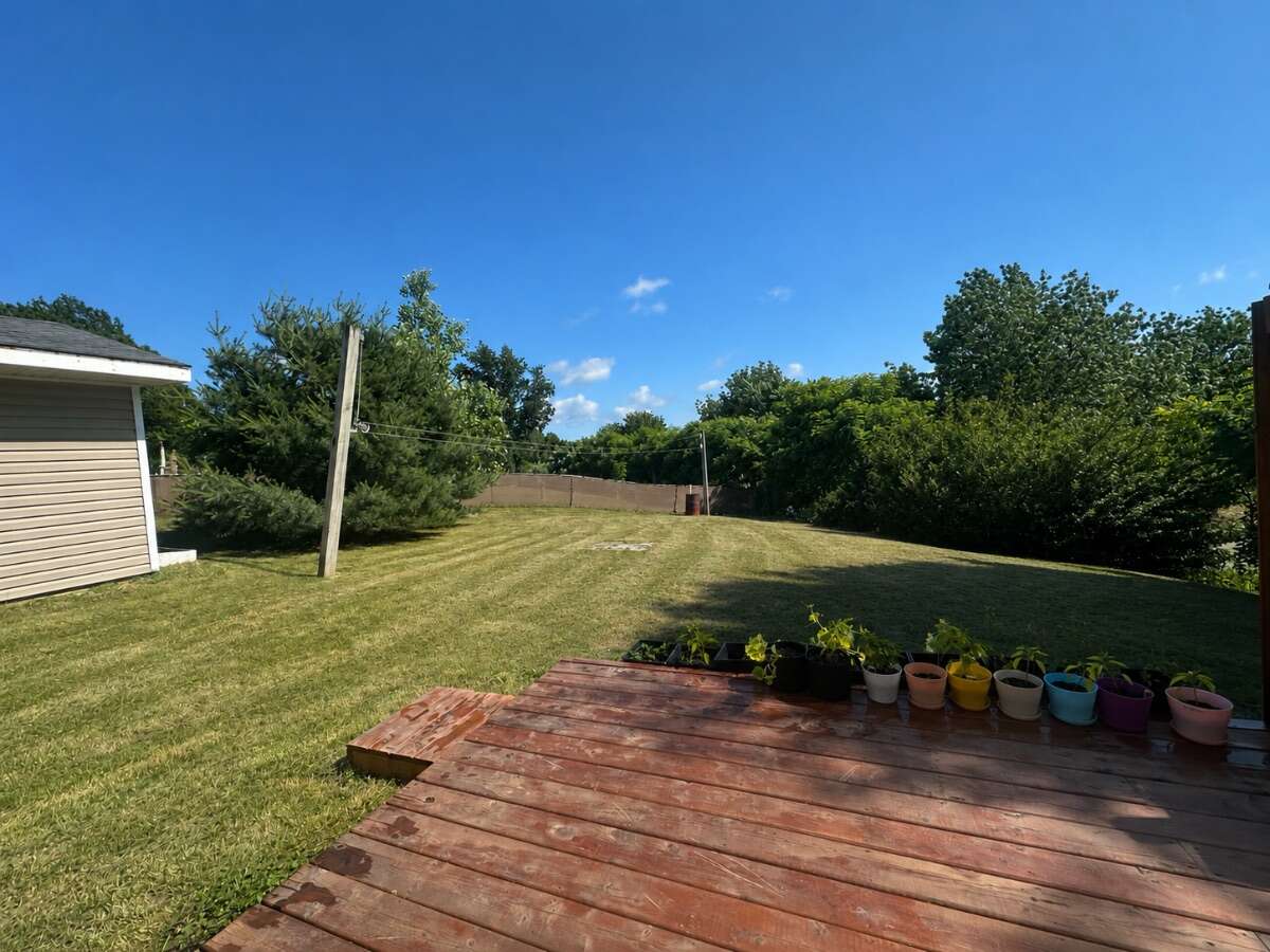 Beautiful family home with new upgrades