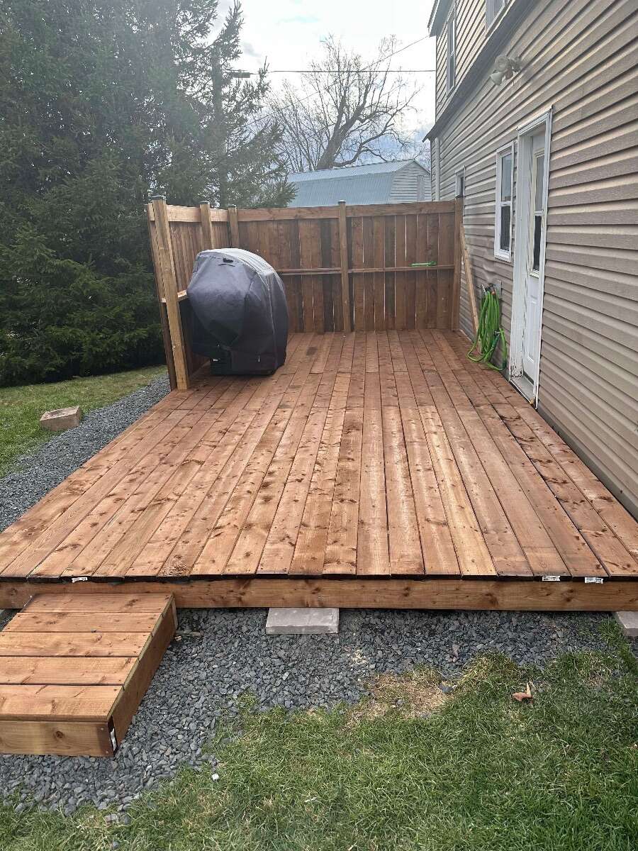 Beautiful family home with new upgrades