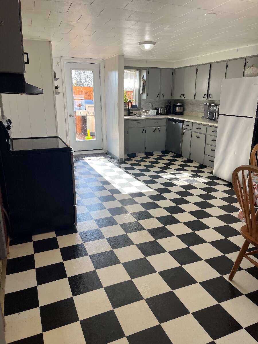 Beautiful family home with new upgrades