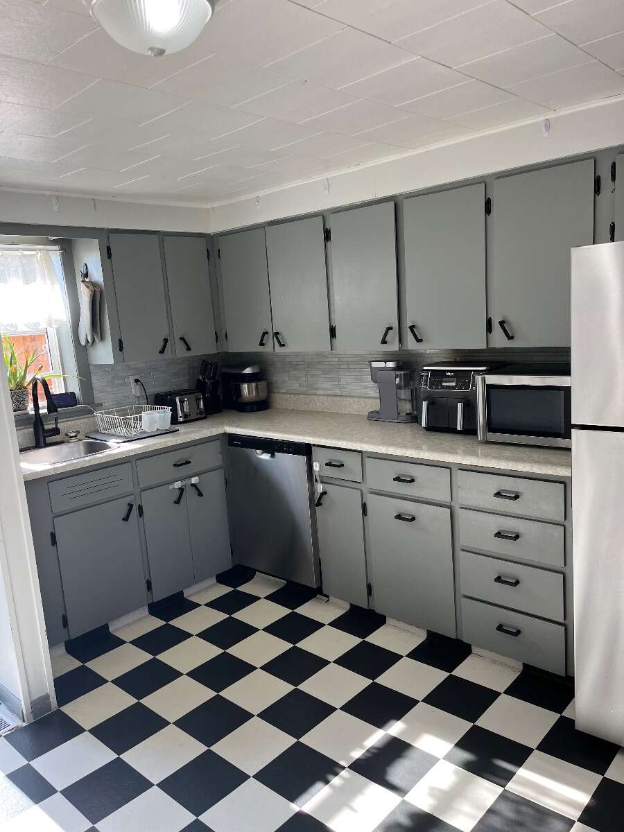 Beautiful family home with new upgrades