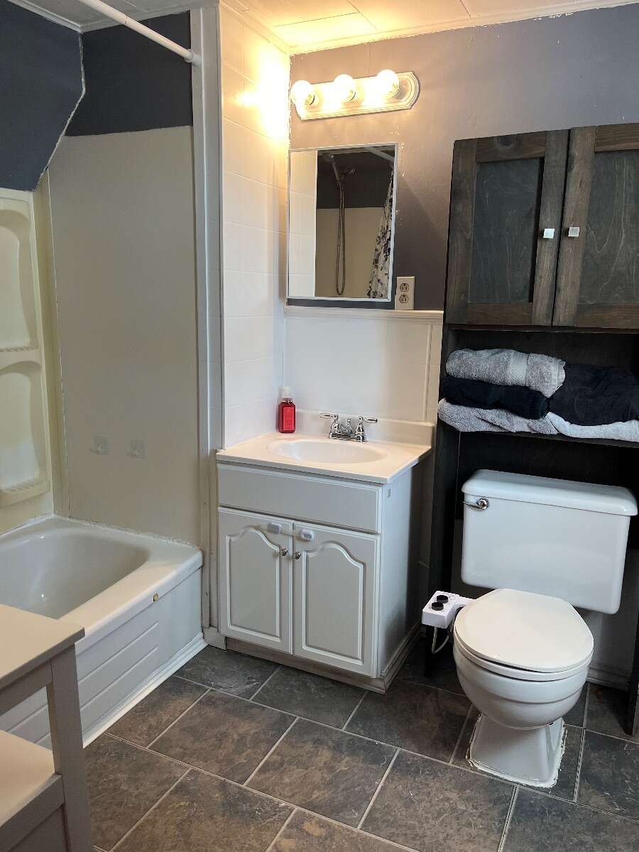 Beautiful family home with new upgrades