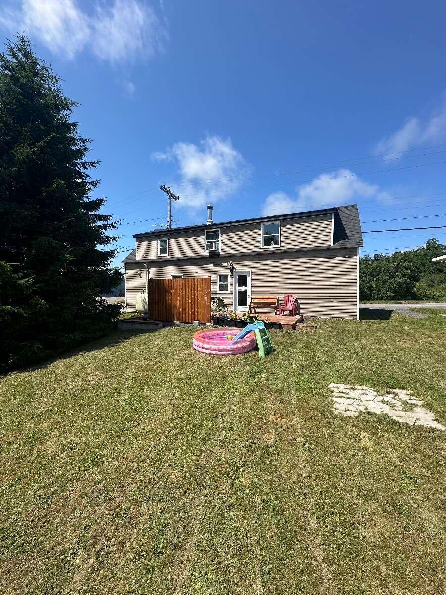 Beautiful family home with new upgrades