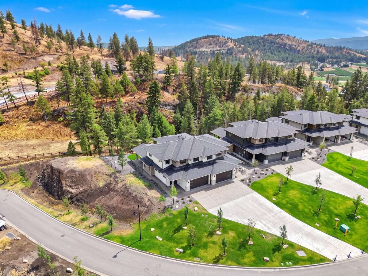 Antler Heights - Move-In Ready Home