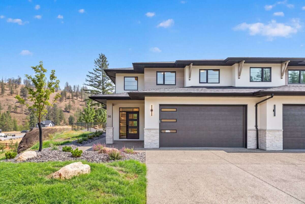 30 1720 Hidden Hills Drive