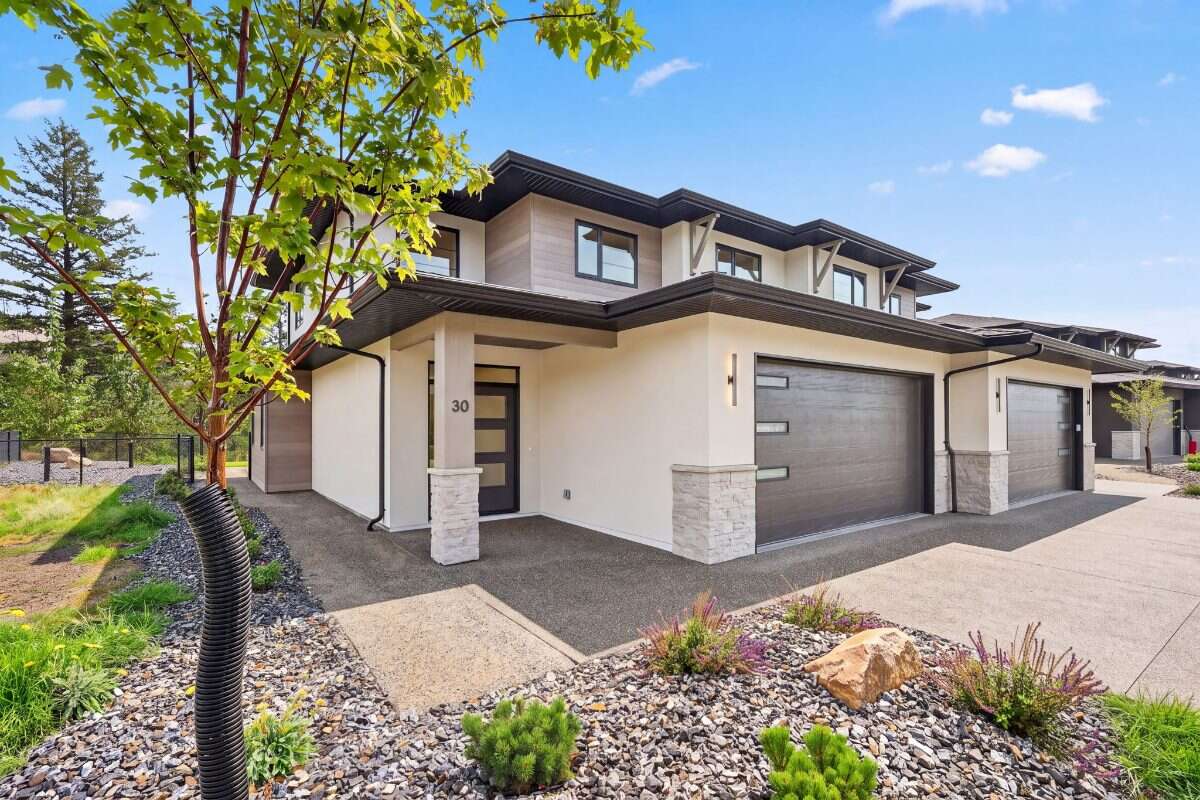 Antler Heights - Move-In Ready Home