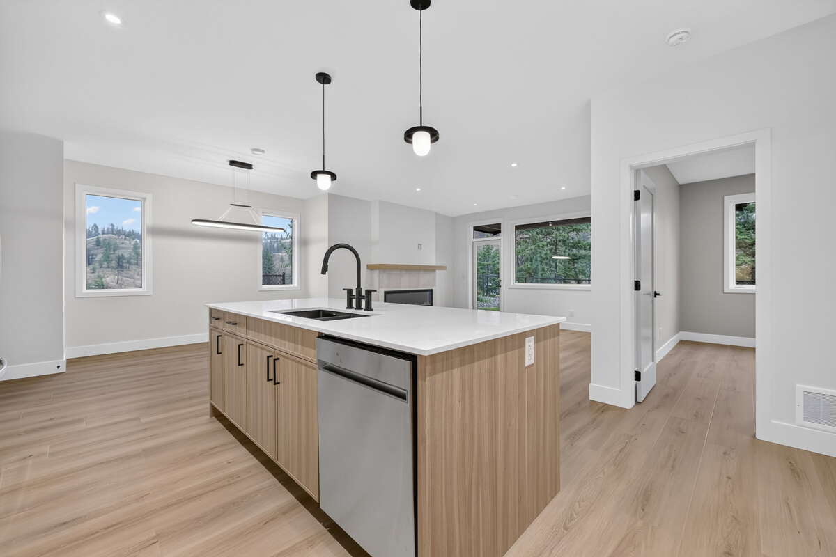 Antler Heights - Move-In Ready Home