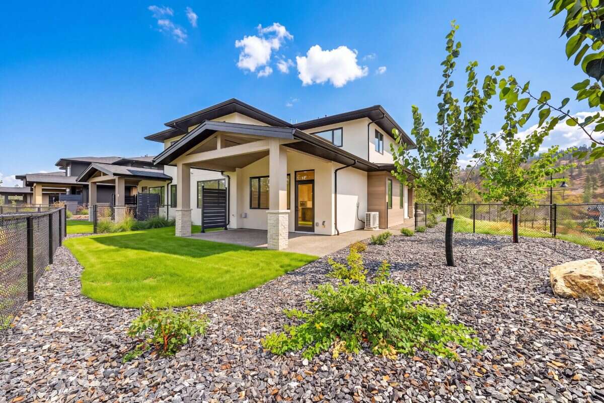 Antler Heights - Move-In Ready Home