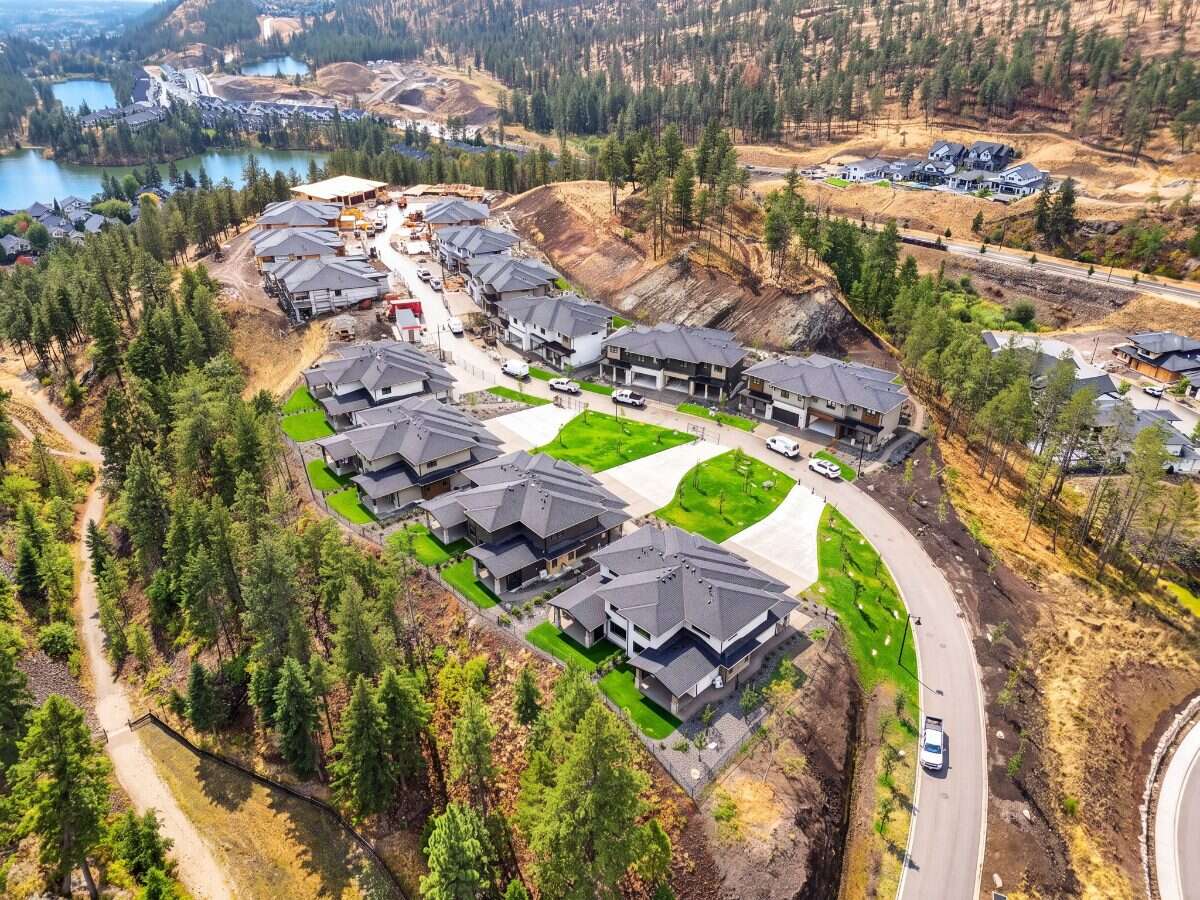 Antler Heights - Move-In Ready Home