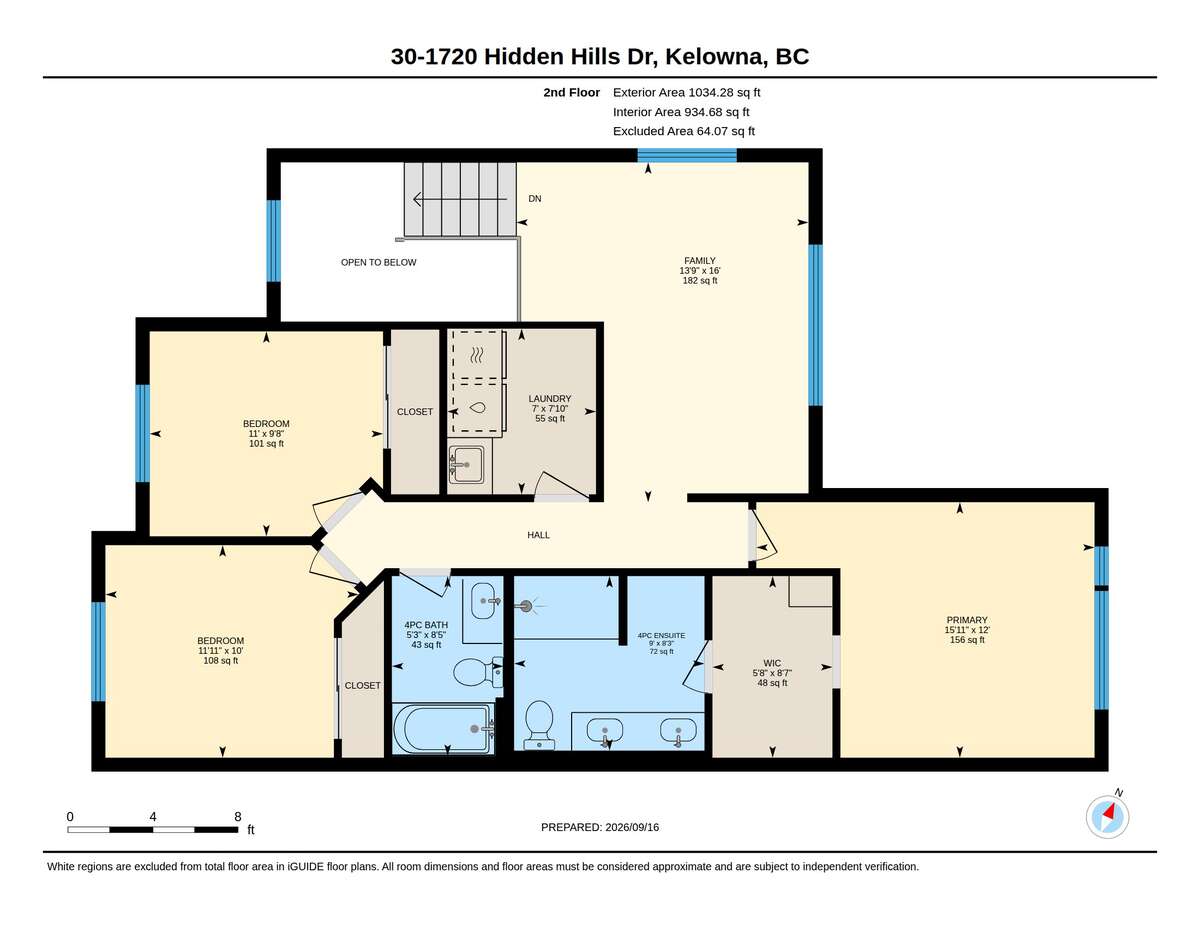 Antler Heights - Move-In Ready Home