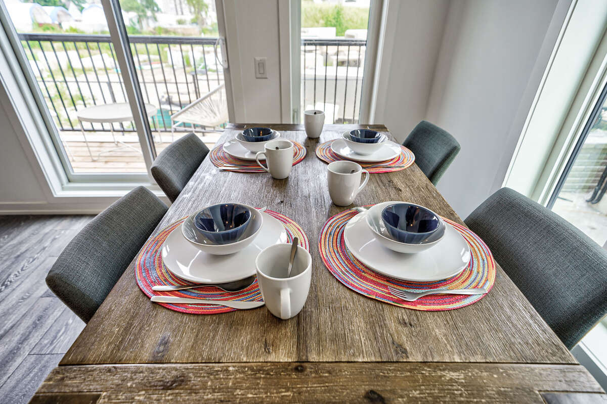 Immaculate Corner Unit Townhome in Prime Location