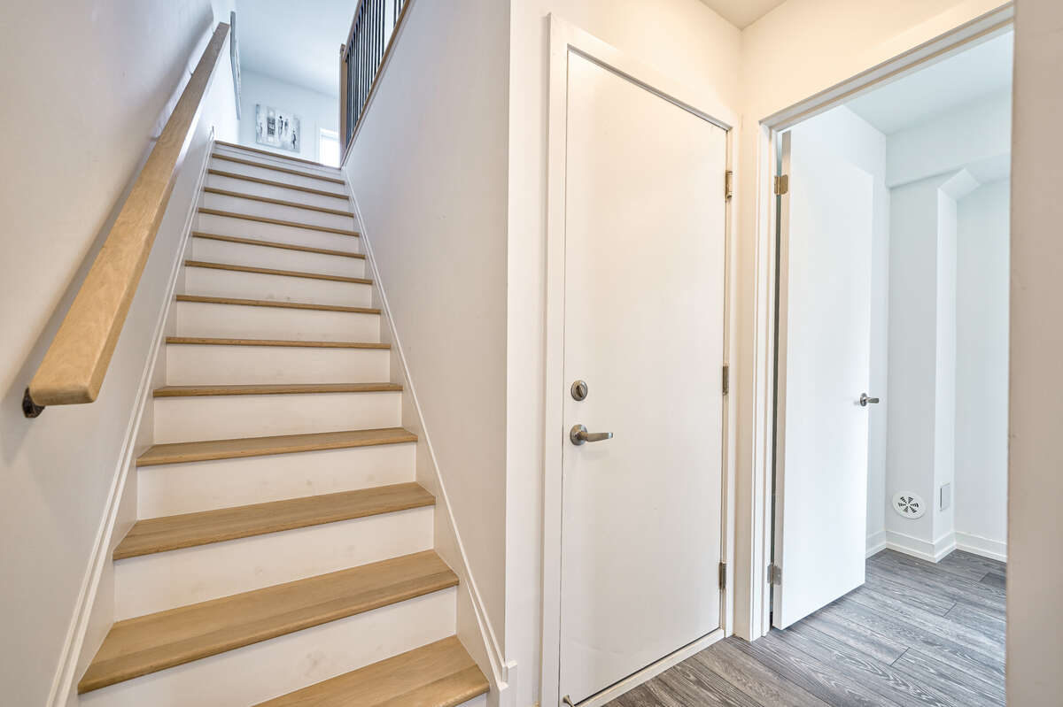 Immaculate Corner Unit Townhome in Prime Location