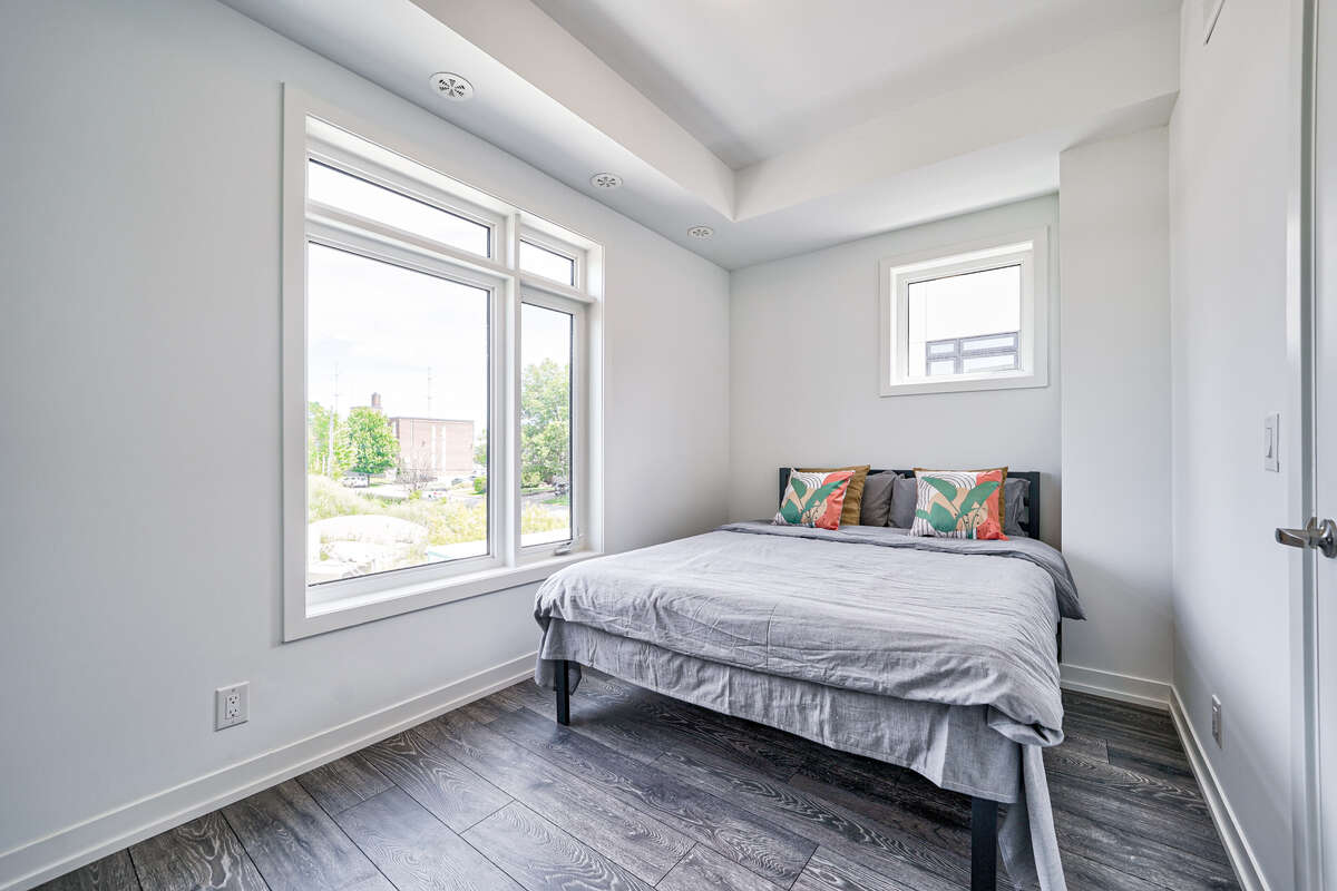 Immaculate Corner Unit Townhome in Prime Location