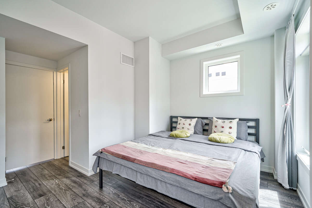 Immaculate Corner Unit Townhome in Prime Location