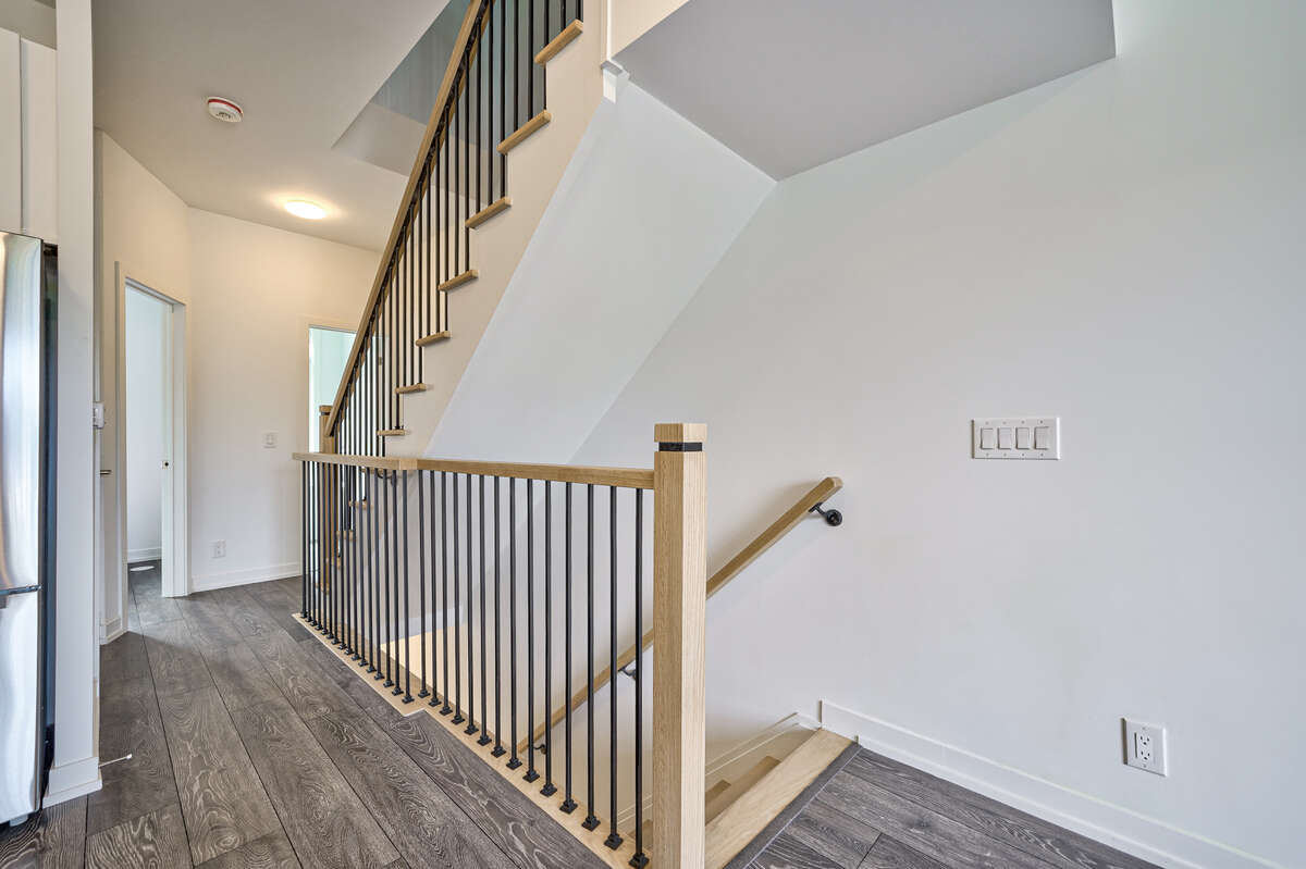 Immaculate Corner Unit Townhome in Prime Location