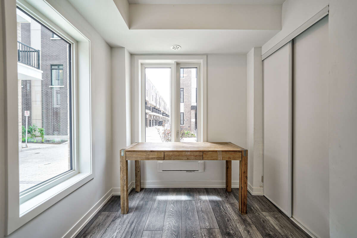 Immaculate Corner Unit Townhome in Prime Location