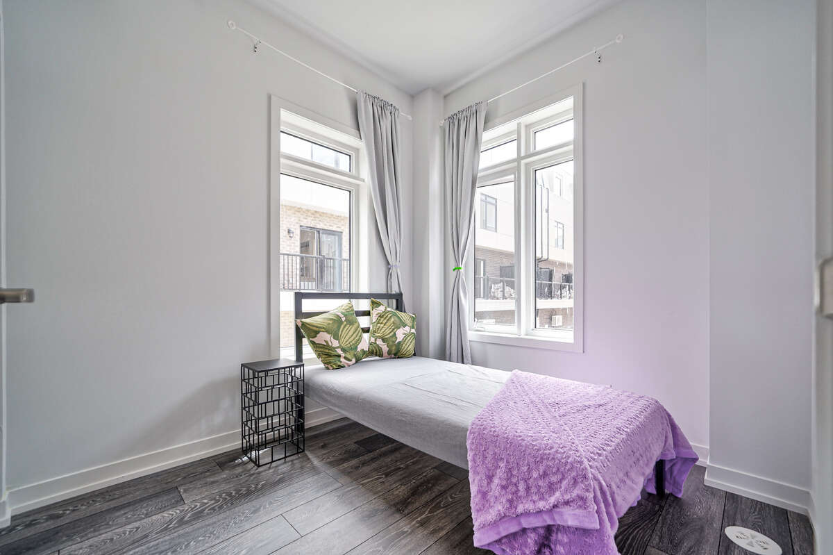 Immaculate Corner Unit Townhome in Prime Location