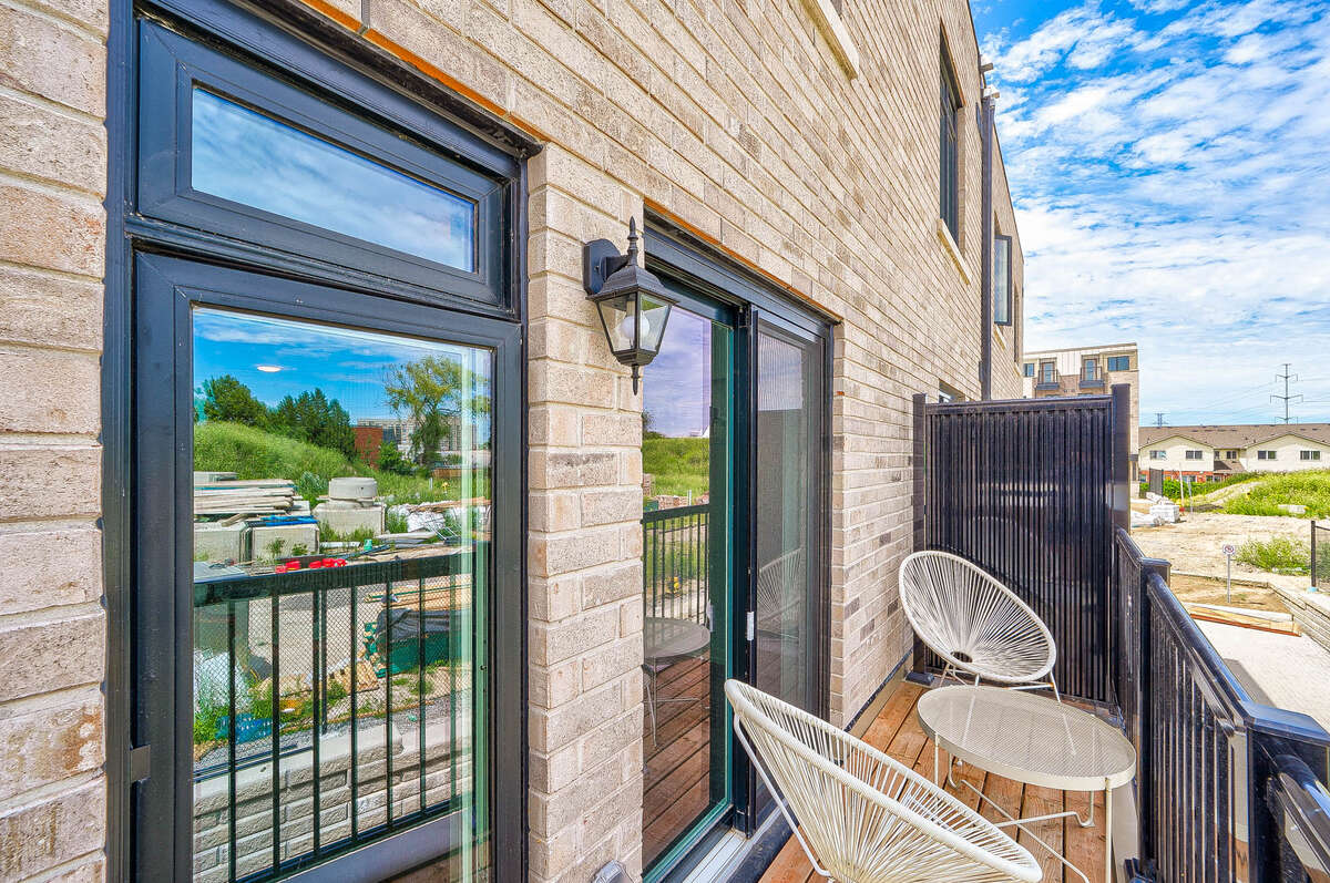 Immaculate Corner Unit Townhome in Prime Location