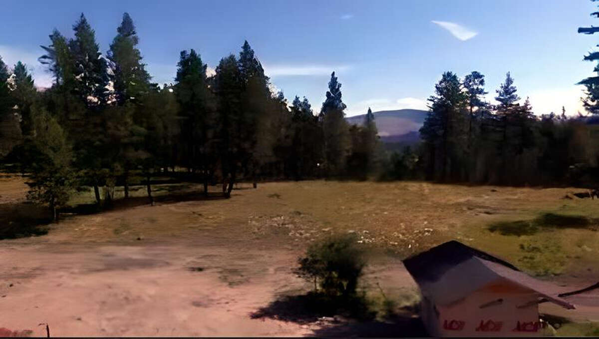 Mountain views