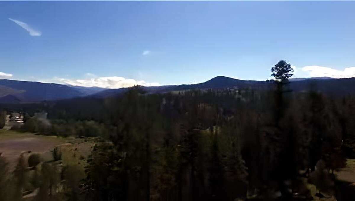 Views of the Similkimeen Valley