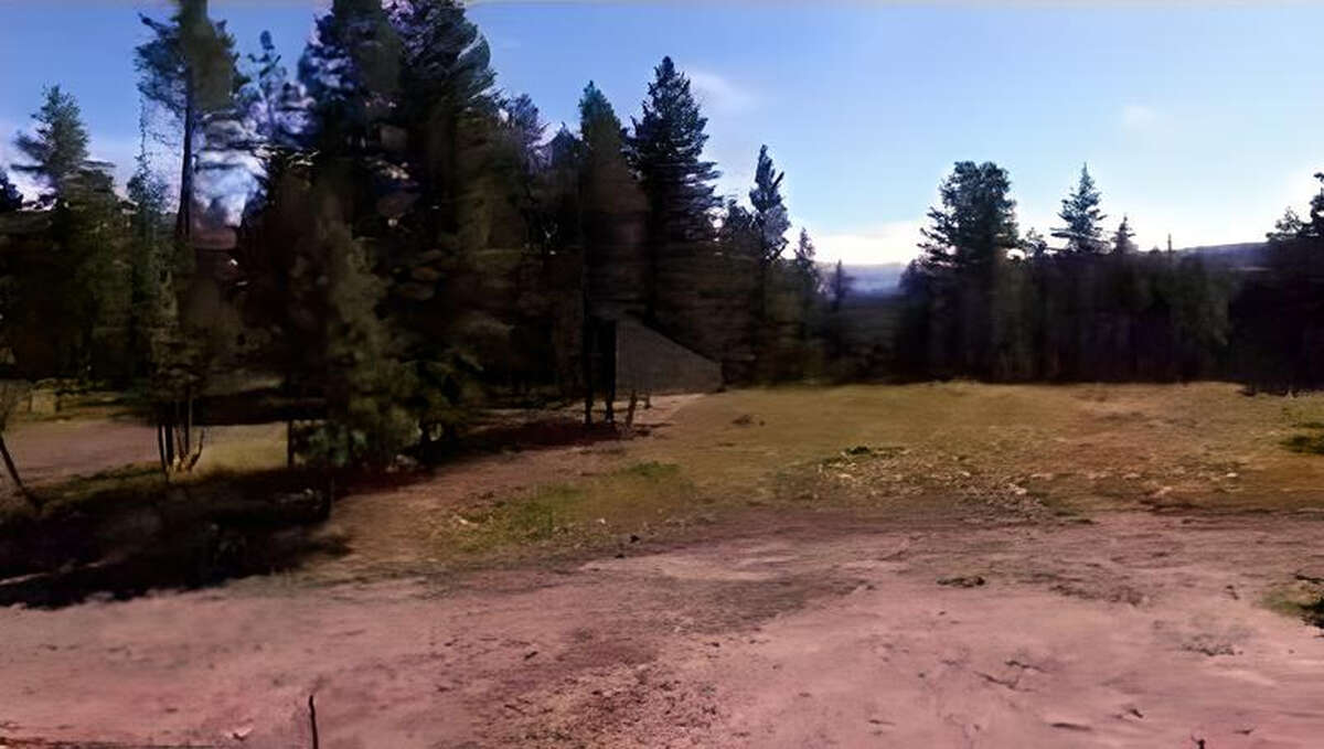 Access from Highway 3