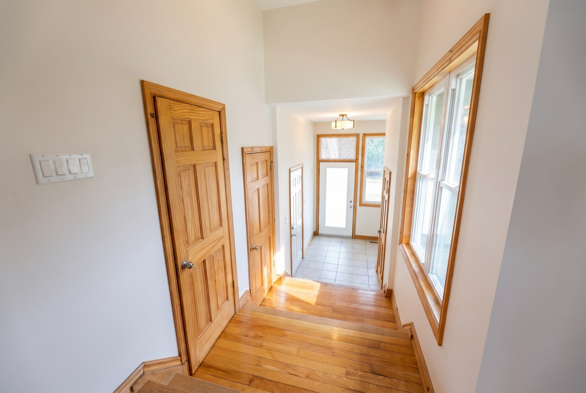 3 Bed 3 Bath For Rent