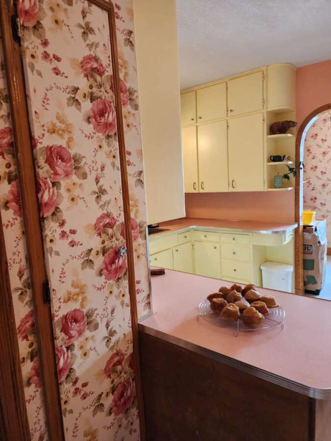 broom closet