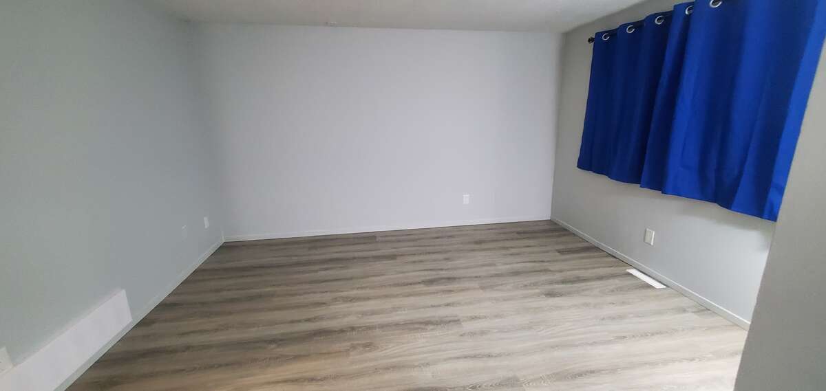 2 bedroom suite