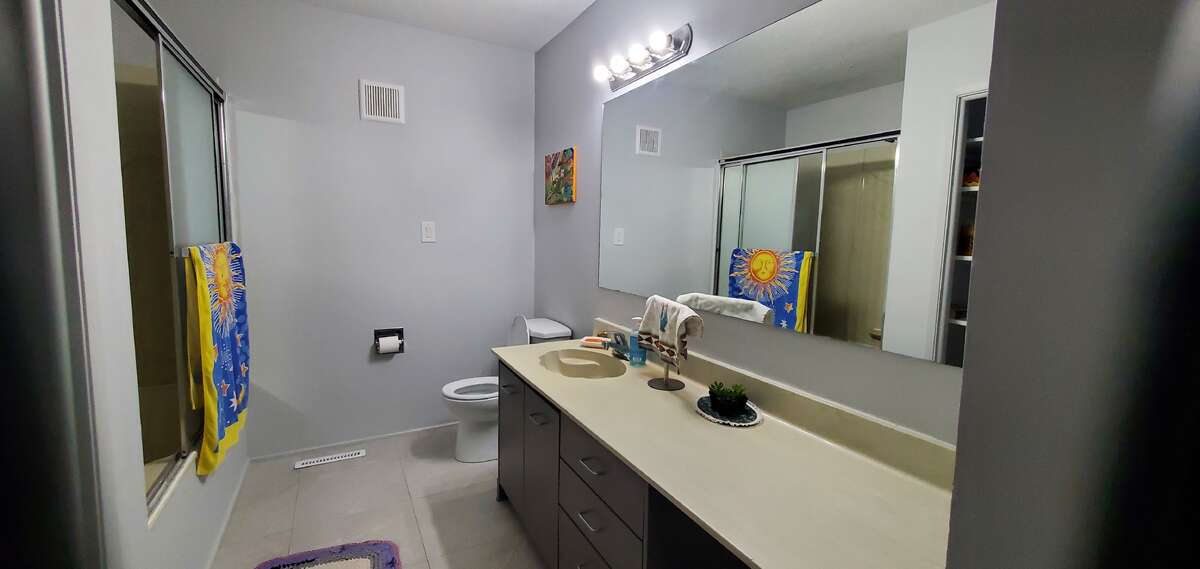 3 piece main bath