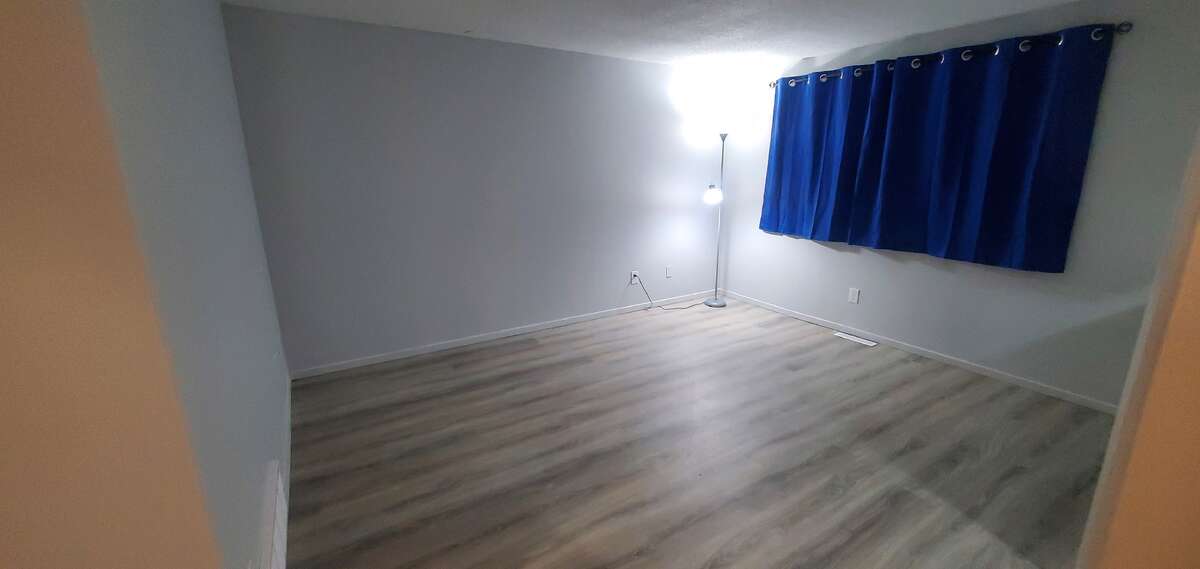 2 bedroom legal Suite