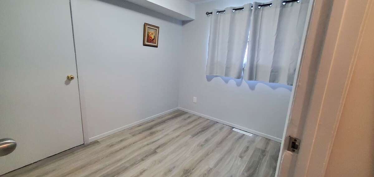 2 bedroom suite