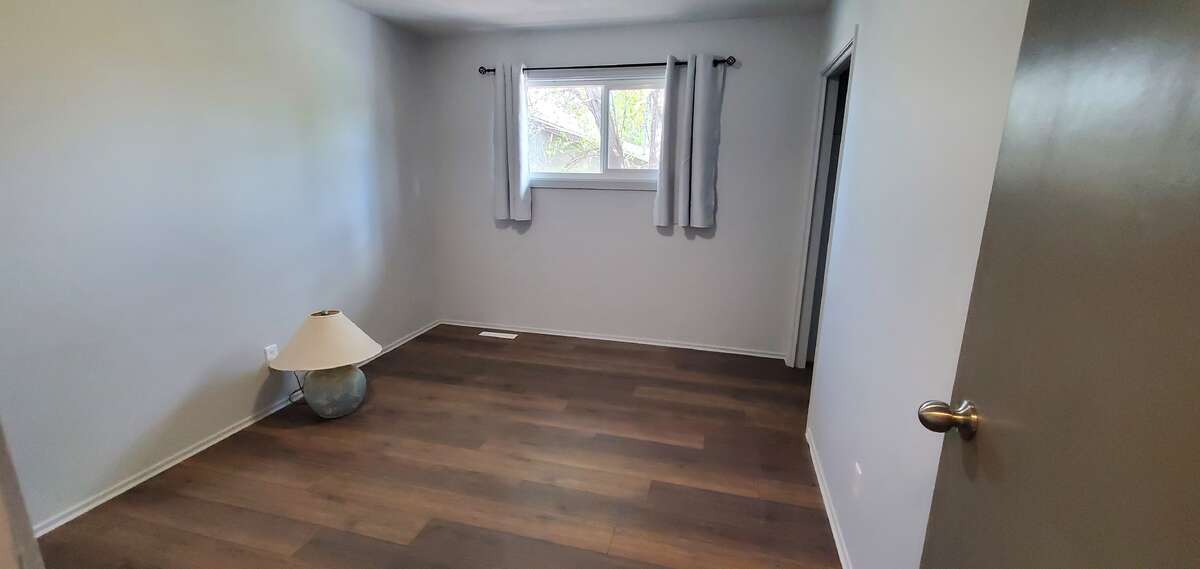 Bedroom #2 (new window)