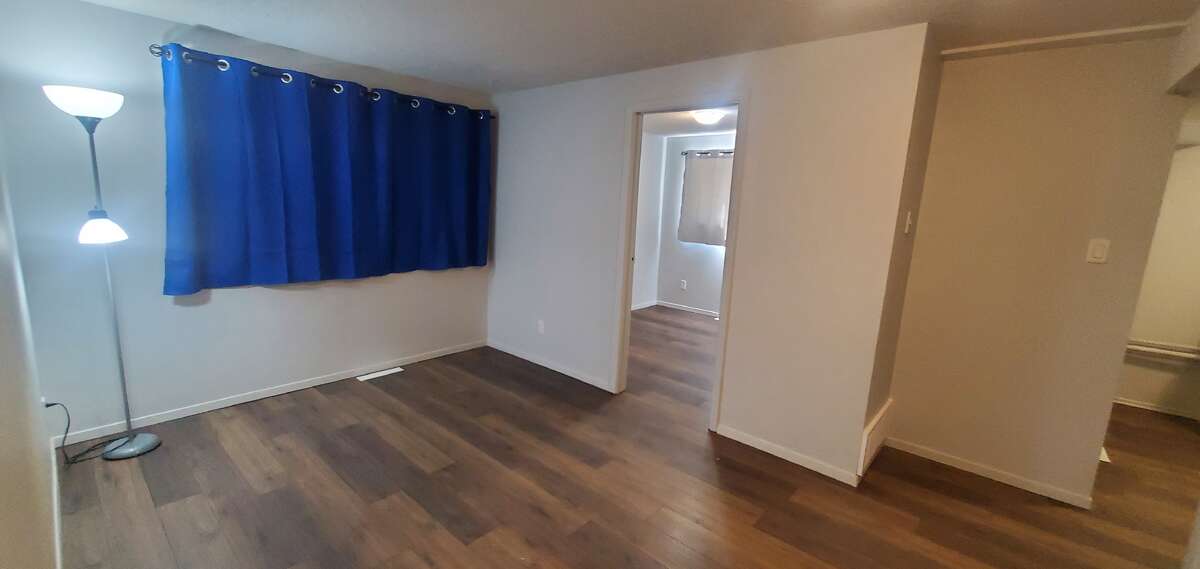1 bedroom Suite