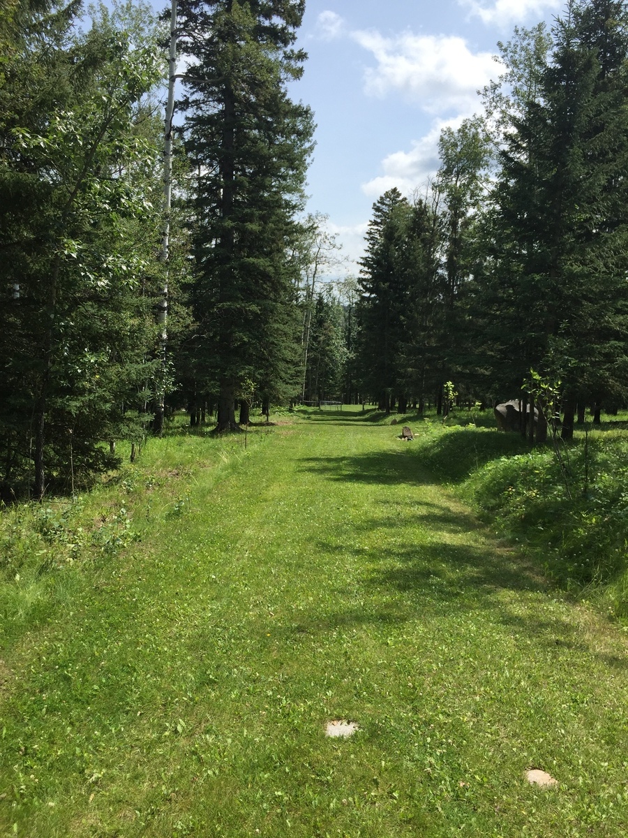 Vacant Land / Acreage For Sale in Bragg Creek, AB