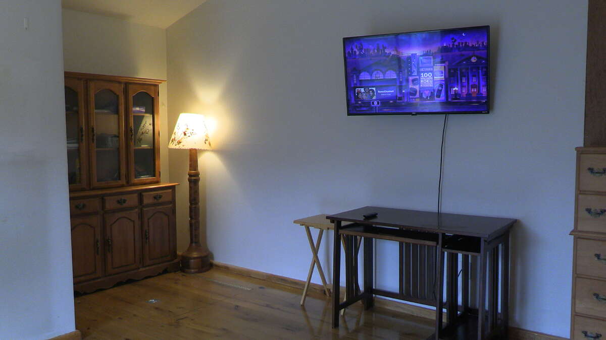 Family Room or Bedroom #3