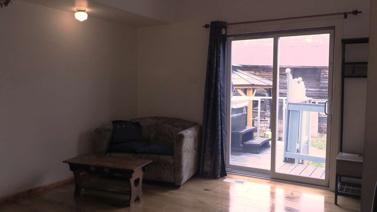 Family Room or Bedroom #3