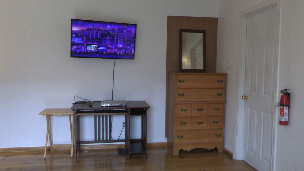 Family Room or Bedroom #3