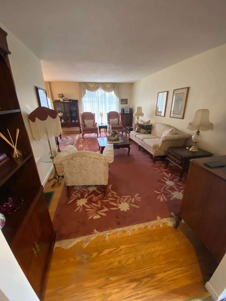 Spacious Bright 5 Bedroom