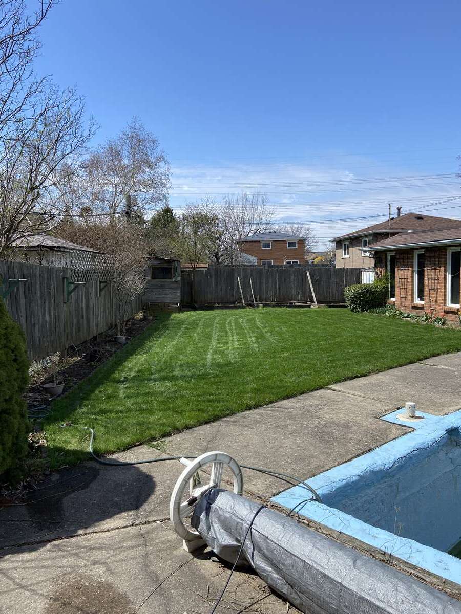 Spacious Bright 5 Bedroom