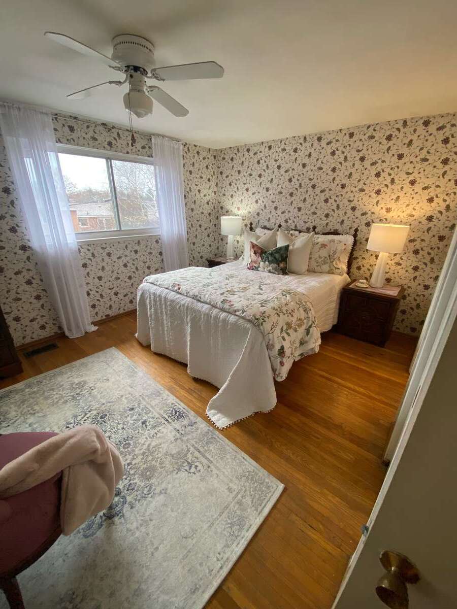 Spacious Bright 5 Bedroom