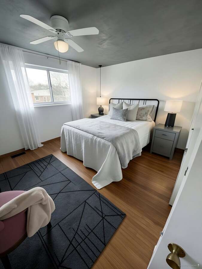 Spacious Bright 5 Bedroom
