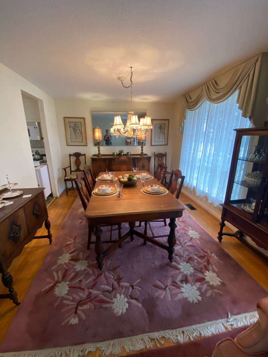 Spacious Bright 5 Bedroom