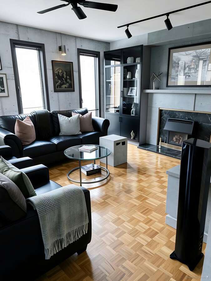 Spacious Bright 5 Bedroom