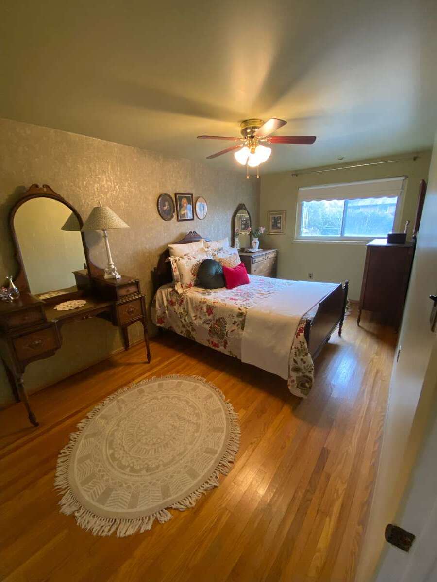 Spacious Bright 5 Bedroom