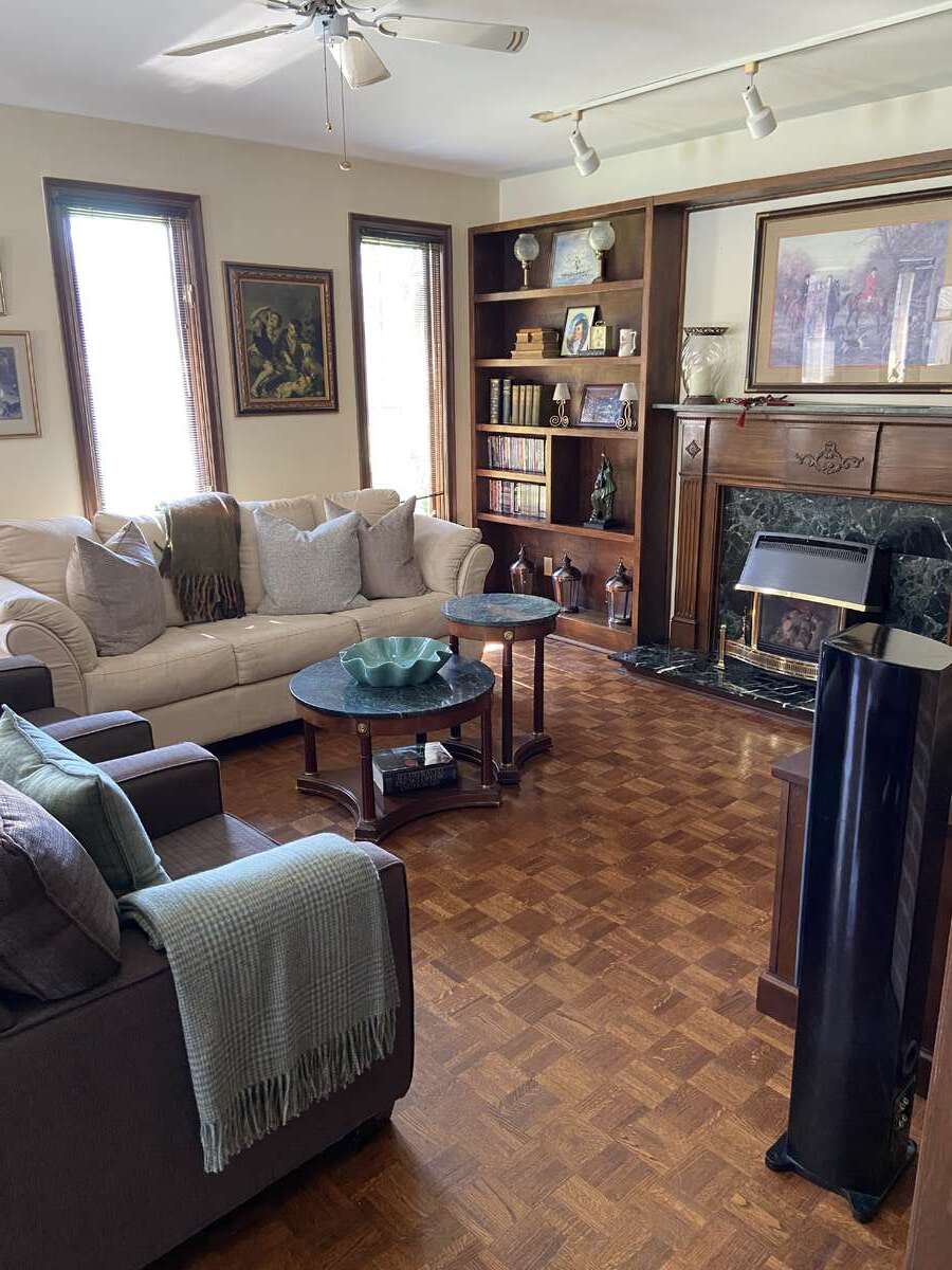 Spacious Bright 5 Bedroom