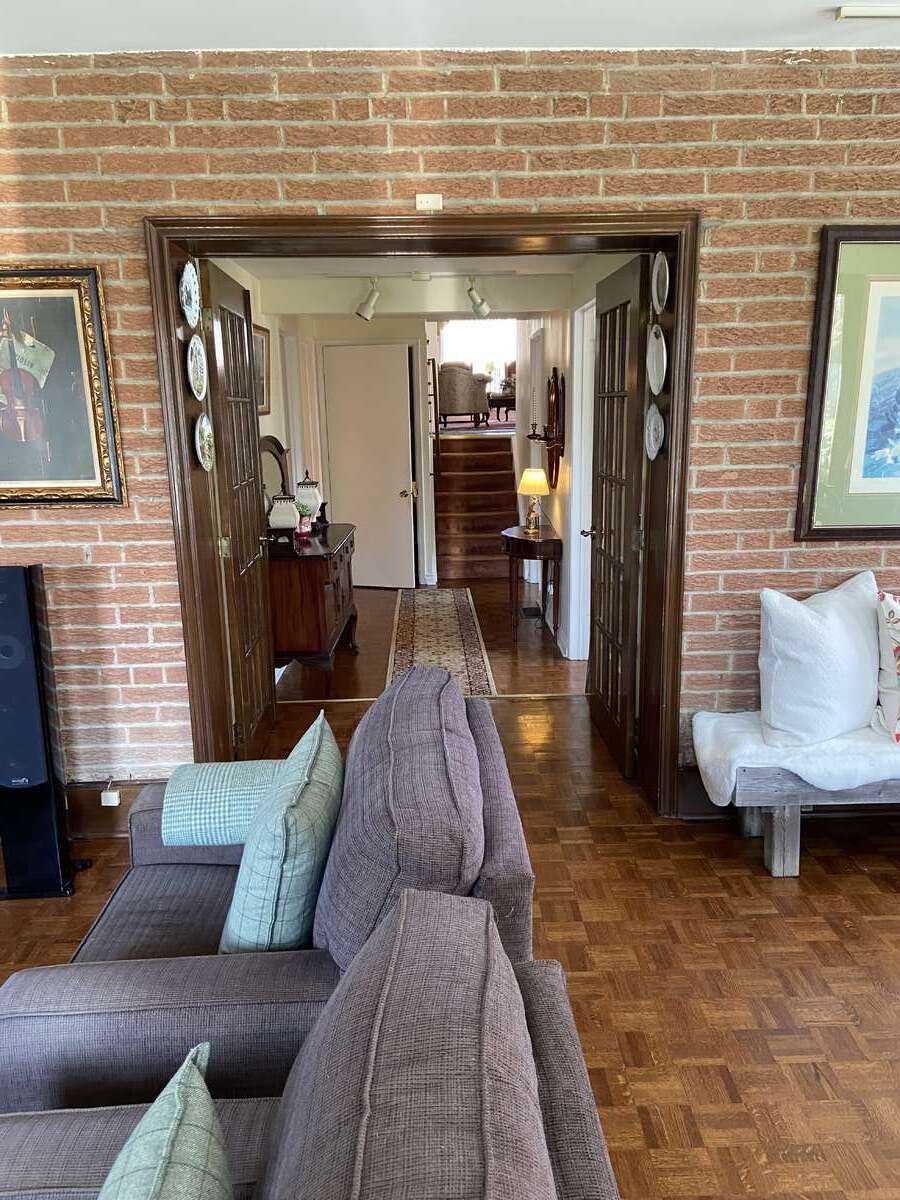 Spacious Bright 5 Bedroom