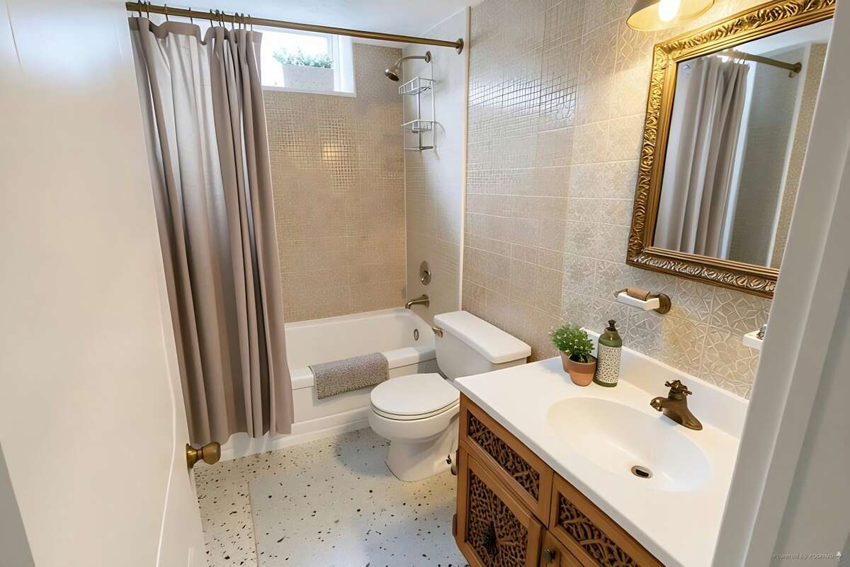 Spacious Bright 5 Bedroom